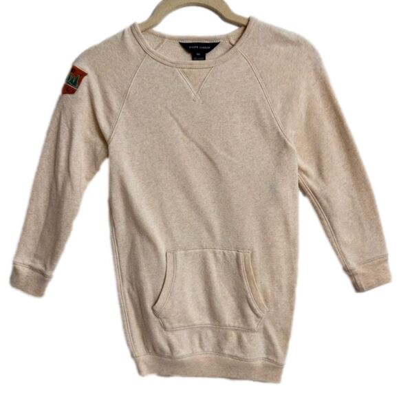 RALPH LAUREN Fleece Dress, Size‎ 6X - Picture 1 of 10